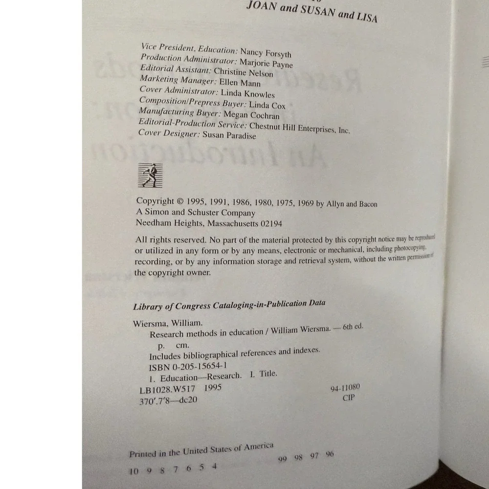 N/A research methods